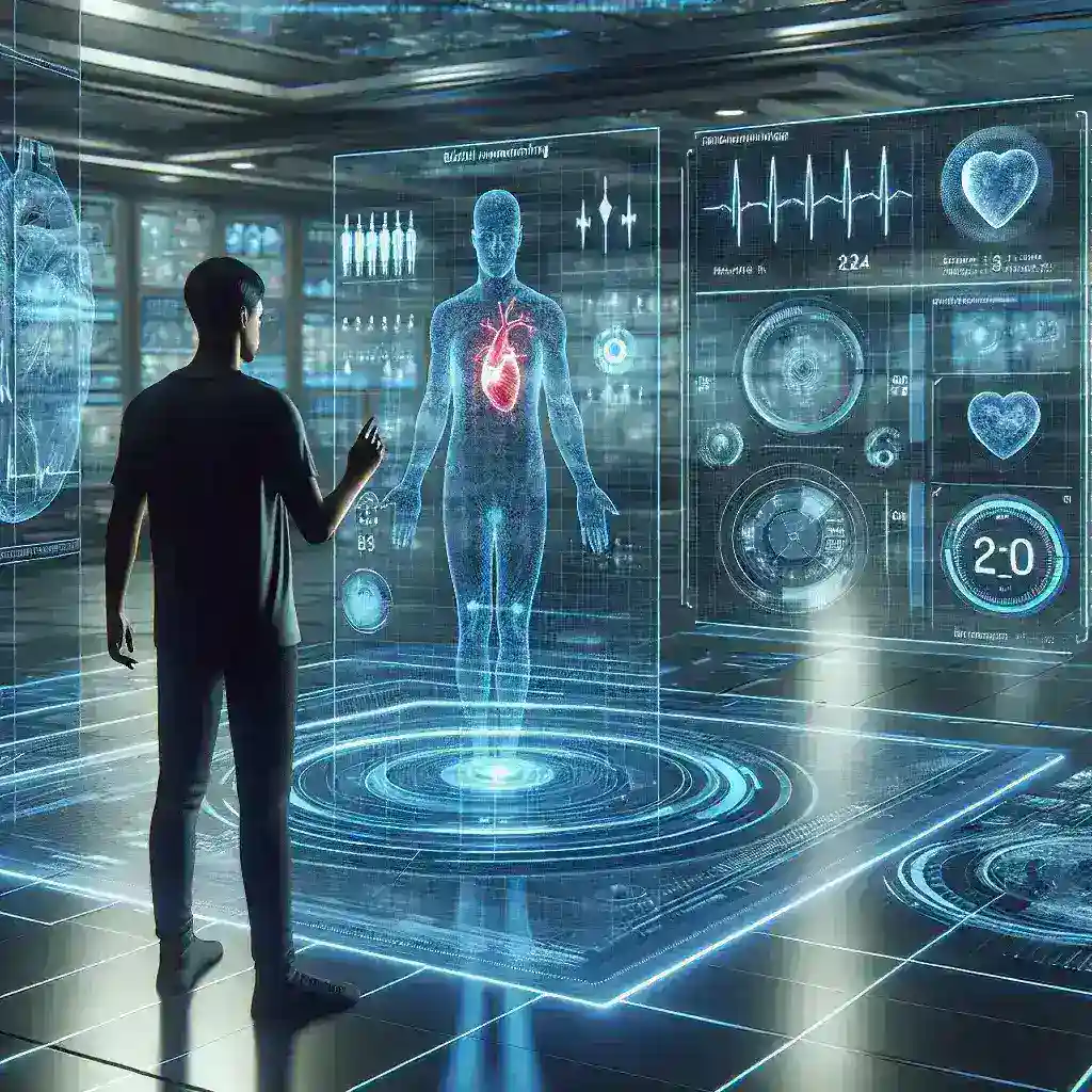"Ultrahuman Ring Air features advanced stress HRV monitoring technology for enhanced health tracking"